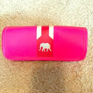Stella and Dot jewelry roll